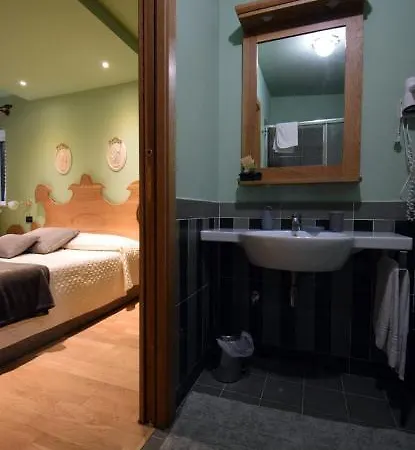 Delle Rose Отель типа 