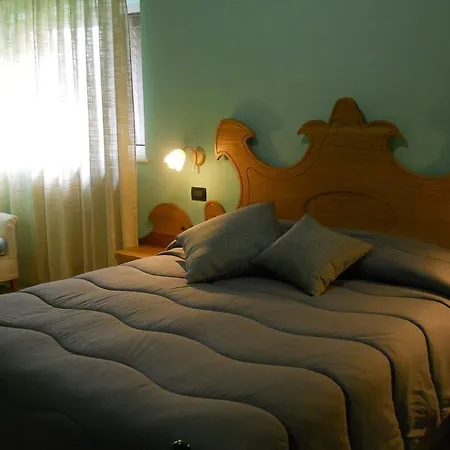Bed & Breakfast Delle Rose 3*
