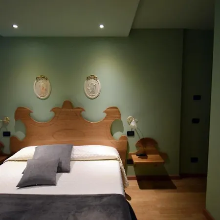 Delle Rose Bed & Breakfast Roccaraso