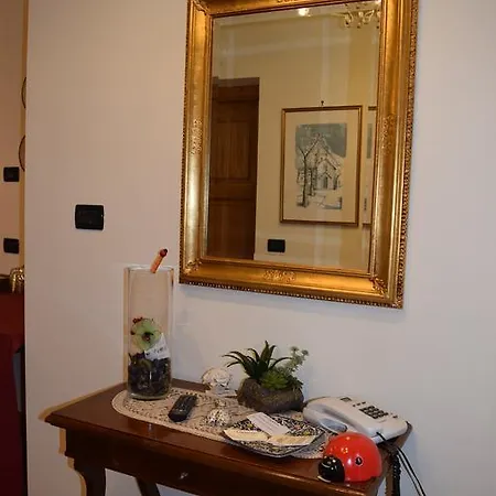 Delle Rose Bed & Breakfast Roccaraso