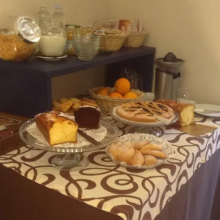 Delle Rose Рокказаро