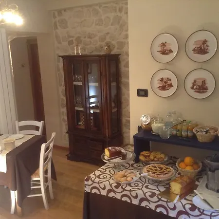 Delle Rose Отель типа 