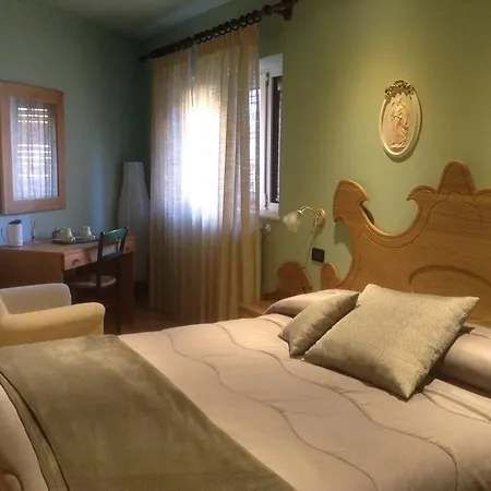 Bed & Breakfast Delle Rose Roccaraso