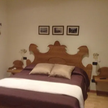 Bed & Breakfast Delle Rose 3*