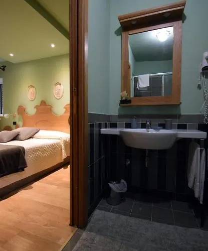 Delle Rose Alojamento de Acomodação e Pequeno-almoço 3*