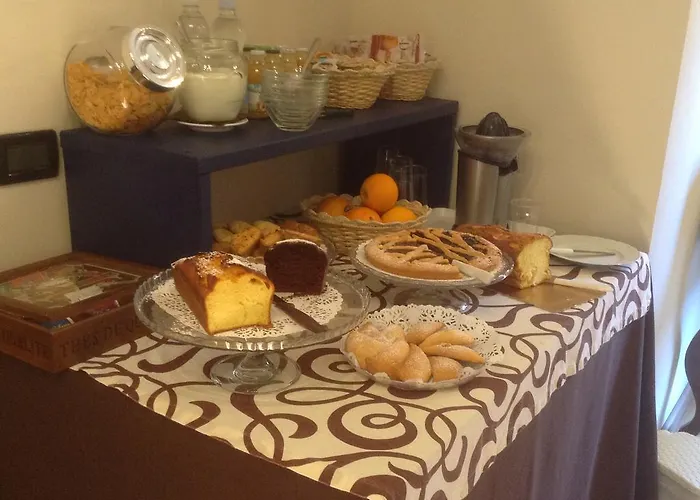 Delle Rose Roccaraso